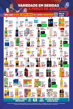 Max Atacadista - Ofertas da semana - Pré-Visualização do folheto da loja Max Atacadista, válido de 12.01.2026 | Página: 4