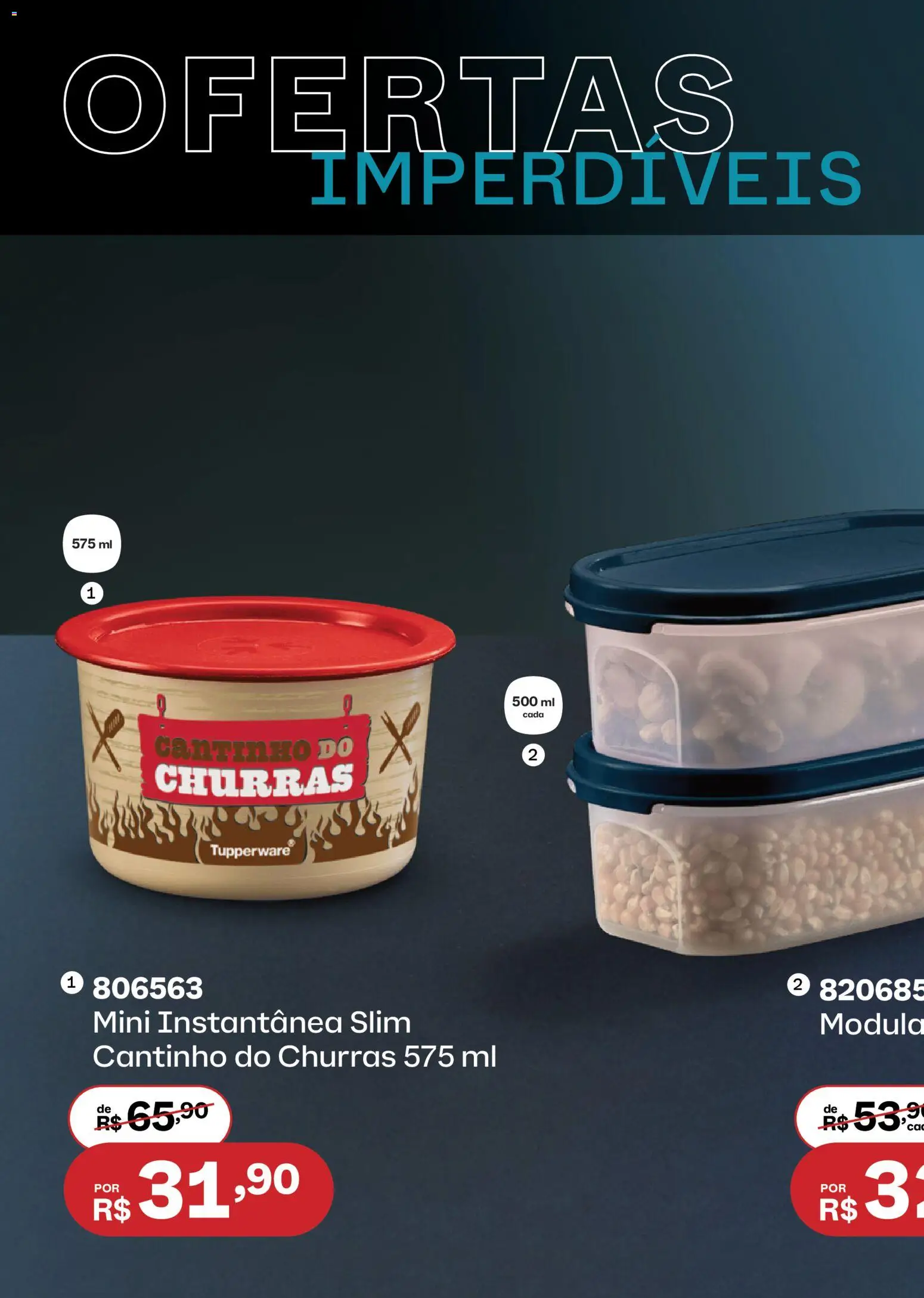 Tupperware Folheto - válido de 01.12.2025 | Página: 76