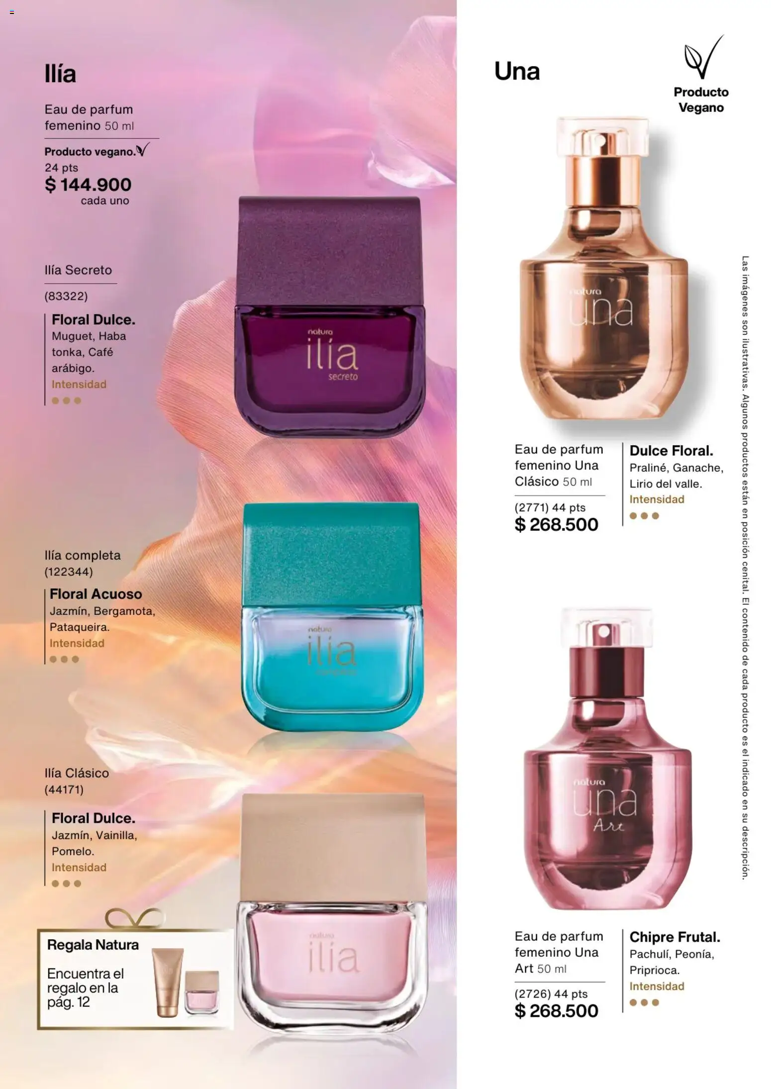 Natura revista - valida desde el 01.02.2026 | Página: 59 | Productos: Café