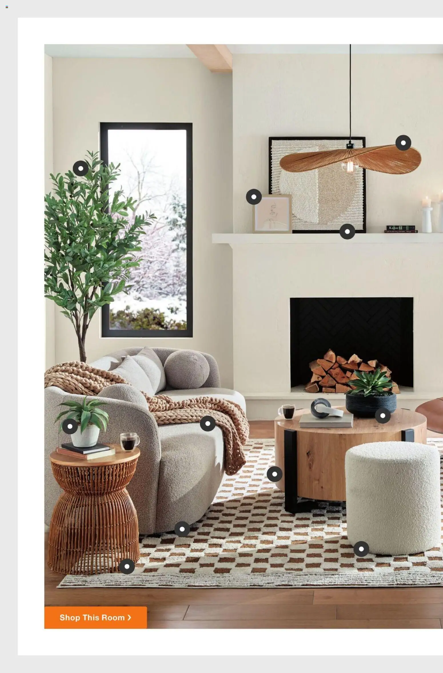 Home Depot Catalog - valid from 09.02.2026 | Page: 2