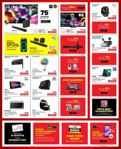 Preview of Visions weekly flyer / circulaire from shop Visions valid from 13.03.2026 | Page: 2