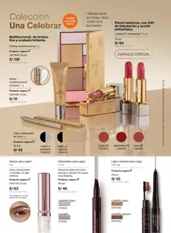 Vista previa de folleto Natura - Ciclo 3 de la Natura válido desde 18.02.2026 | Página: 79