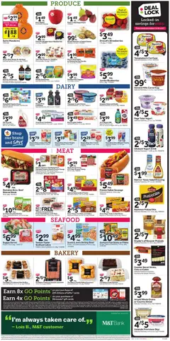 Preview of Stop & Shop weekly ads valid from 10.04.2026 | Page: 9