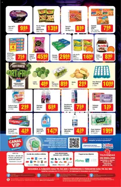 Higa Atacado - Ofertas da semana - Pré-Visualização do folheto da loja Higa Atacado, válido de 21.10.2025 | Página: 2
