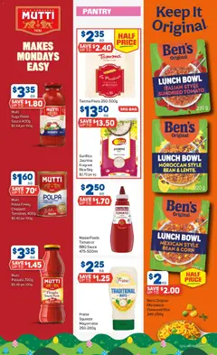 Preview of Foodland catalogue  - valid from 18.03.2026 | Page: 16
