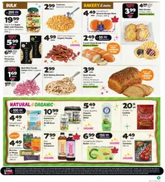 Preview of Thrifty Foods weekly flyer / circulaire from shop Thrifty Foods valid from 11.12.2025 | Page: 10