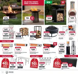 Stratco catalogue - valid from 08.08.2025 | Page: 4