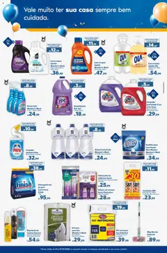Sam's Club - Ofertas Aniversário - Pré-Visualização do folheto da loja Sam's Club, válido de 21.10.2025 | Página: 11
