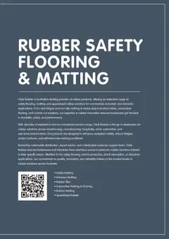 Preview of Clark Rubber Catalogue  - valid from 05.05.2025 | Page: 51