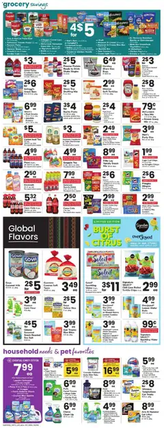 Preview of Acme weekly ads valid from 03.04.2026 | Page: 3