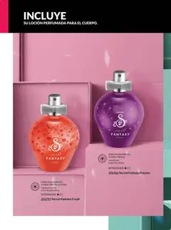 Vista previa de AVON campaña 18 2025, nuevo folleto de la tienda, válido en México a partir del 28.11.2025 | Página: 36