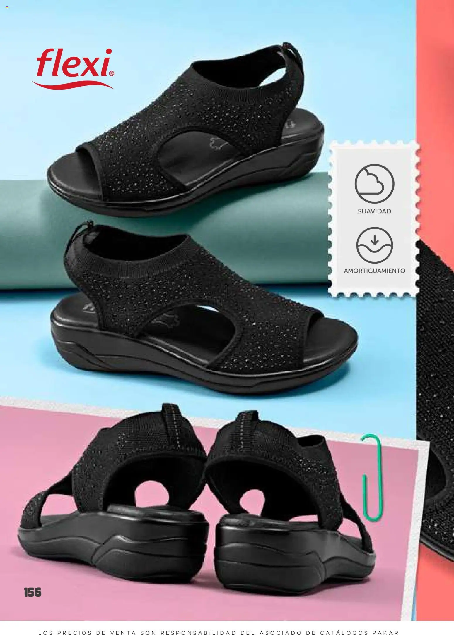 ¡El último » catálogo de SC Pakar para Abril « está aquí! Descubre las SUPER OFERTAS. | México