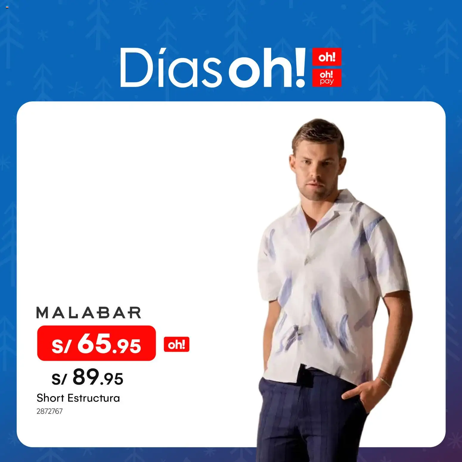 Catálogo Oechsle válido desde 08.12.2025 | Página: 2