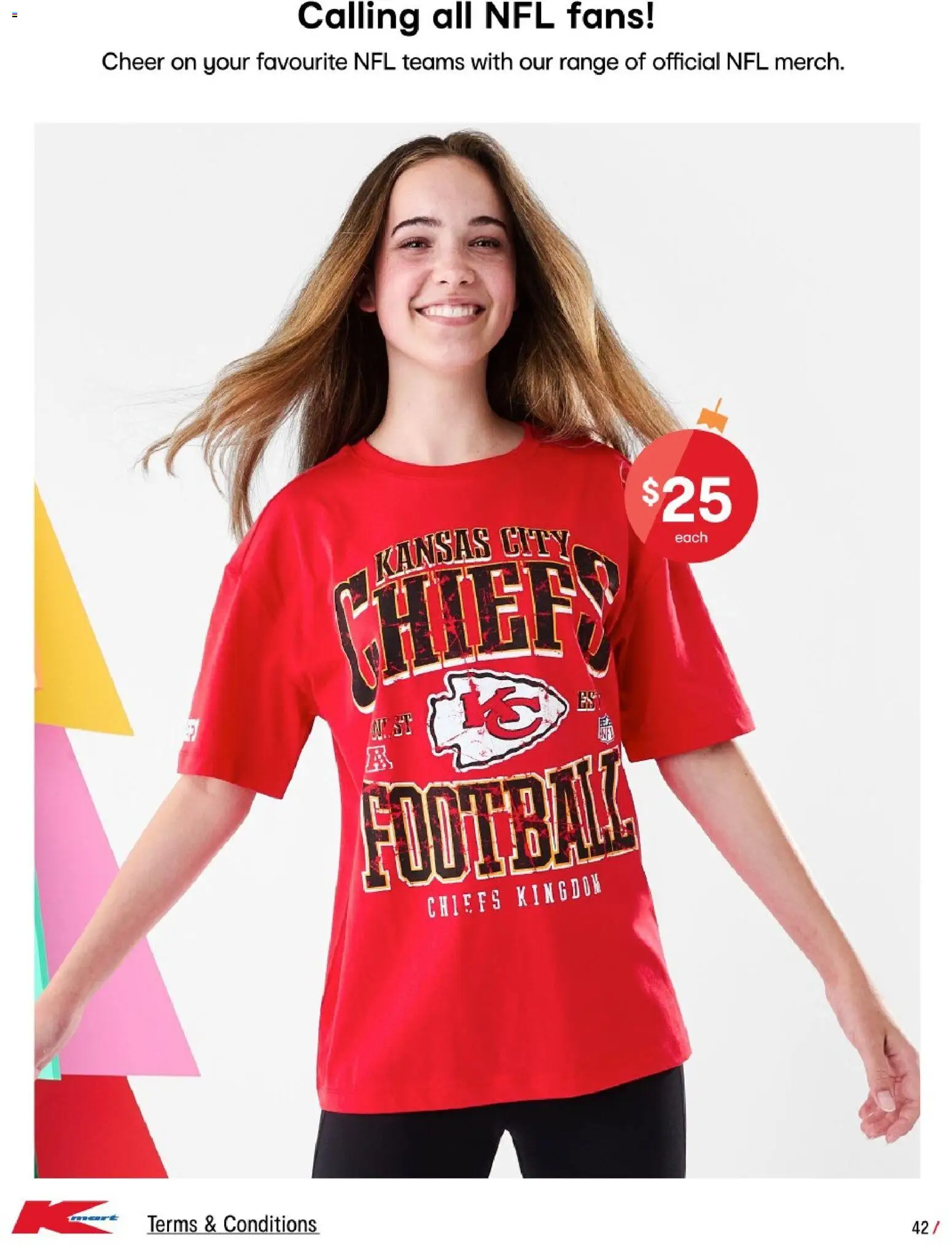 Kmart catalogue - valid from 20.11.2025 | Page: 43