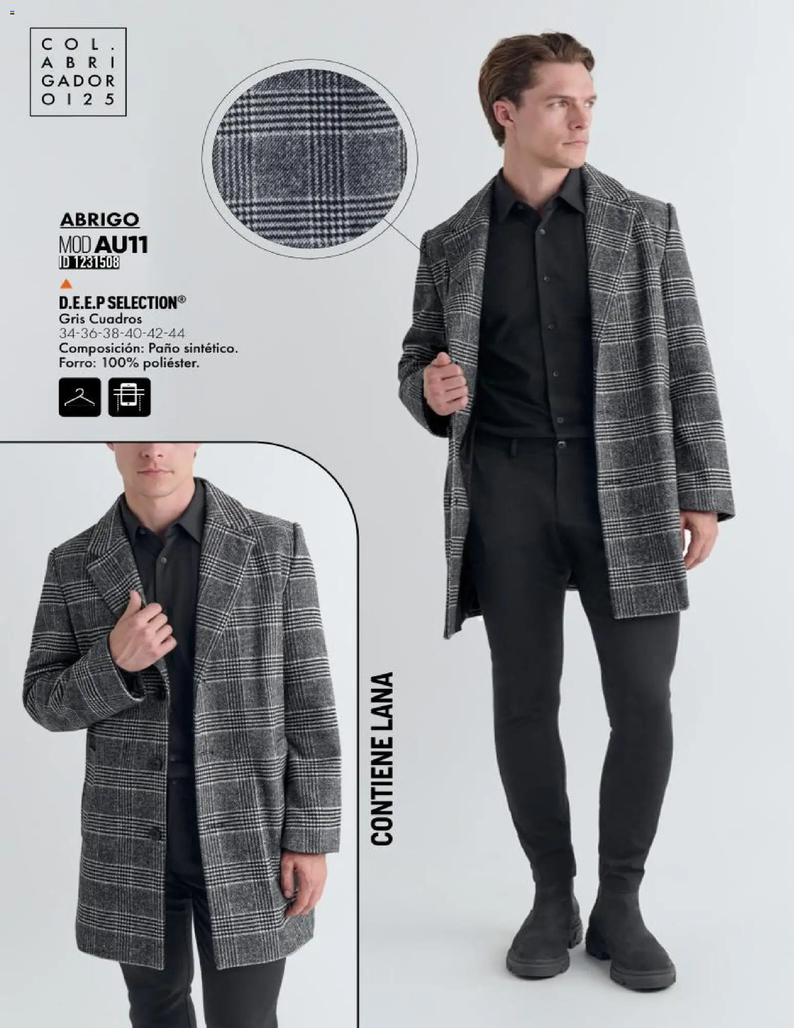 Nuevas ofertas de Price Shoes válidas en toda la República Mexicana desde el 11.11.2025. ¡Encuentra las mejores ofertas en Price Shoes catálogo ! | Página: 284 | Productos: Abrigo