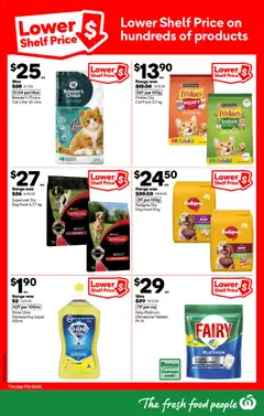 Preview of Woolworths catalogue  - valid from 08.04.2026 | Page: 38