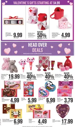 Preview of Mariano's weekly ads valid from 04.02.2026 | Page: 11