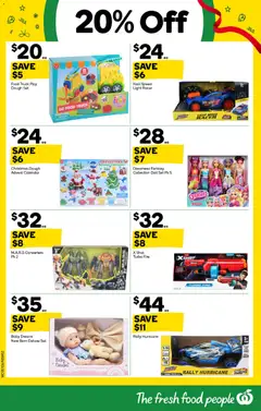 Preview of Woolworths Black Friday - valid from 05.11.2025 | Page: 52 | Products: Light