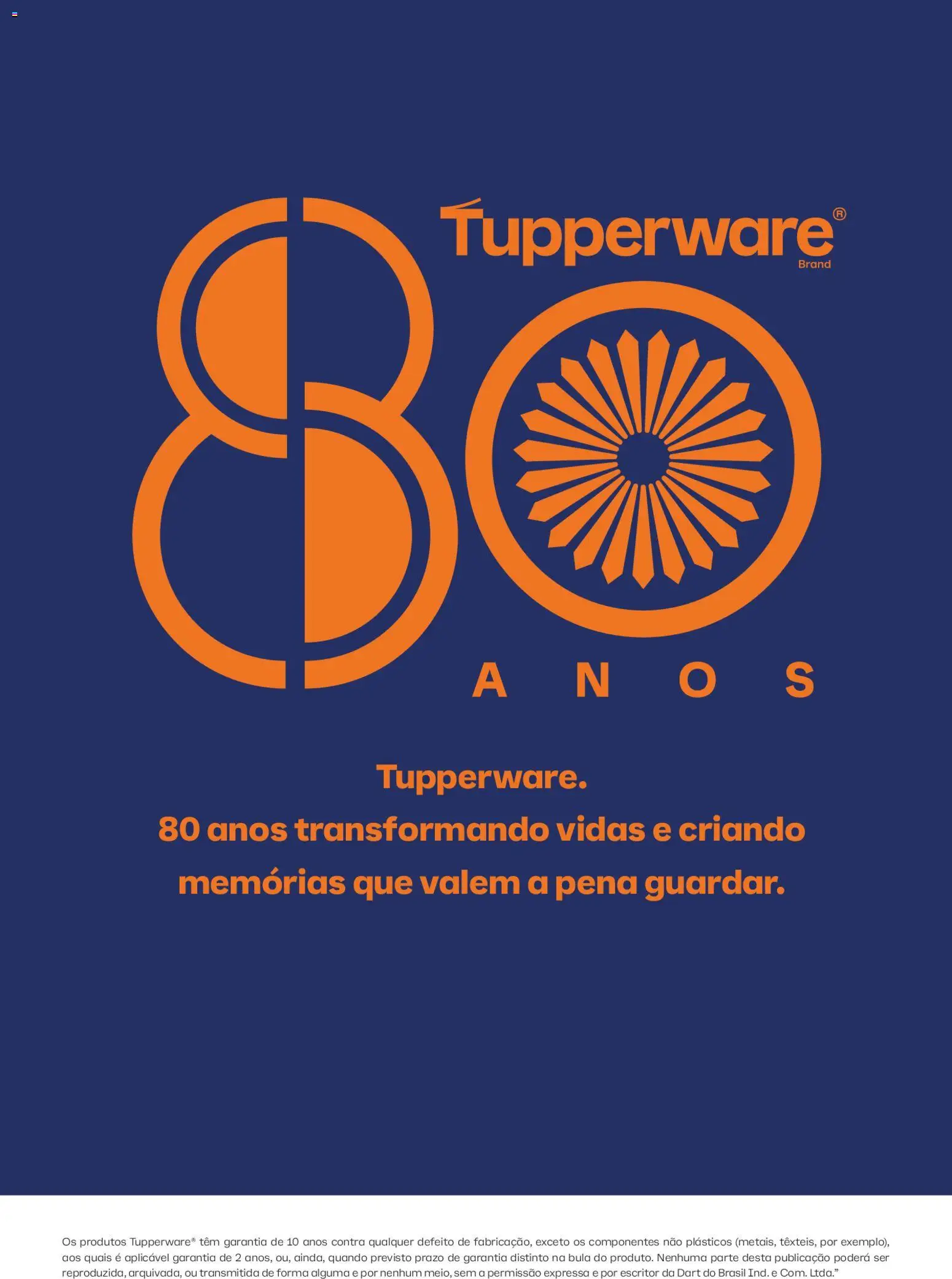 Tupperware Folheto - válido de 01.01.2026 | Página: 53
