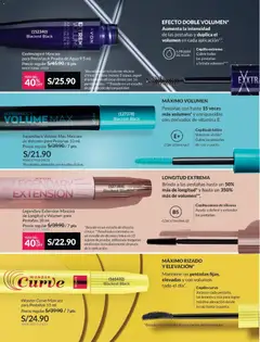 Vista previa de folleto Avon - Ciclo 19 de la Avon válido desde 01.12.2025 | Página: 68