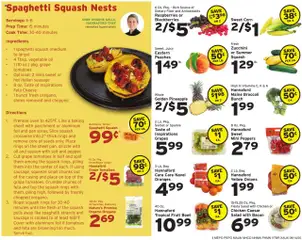 Hannaford Weekly Ad - valid from 14.09.2025 | Page: 3
