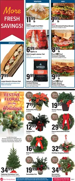 Preview of Big Y weekly ads valid from 04.12.2025 | Page: 2
