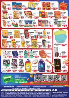 Mateus - Ofertas da semana  - Pré-Visualização do folheto da loja Mateus, válido de 30.01.2026 | Página: 2