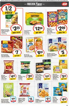 Preview of IGA Catalogue VIC - valid from 05.11.2025 | Page: 27