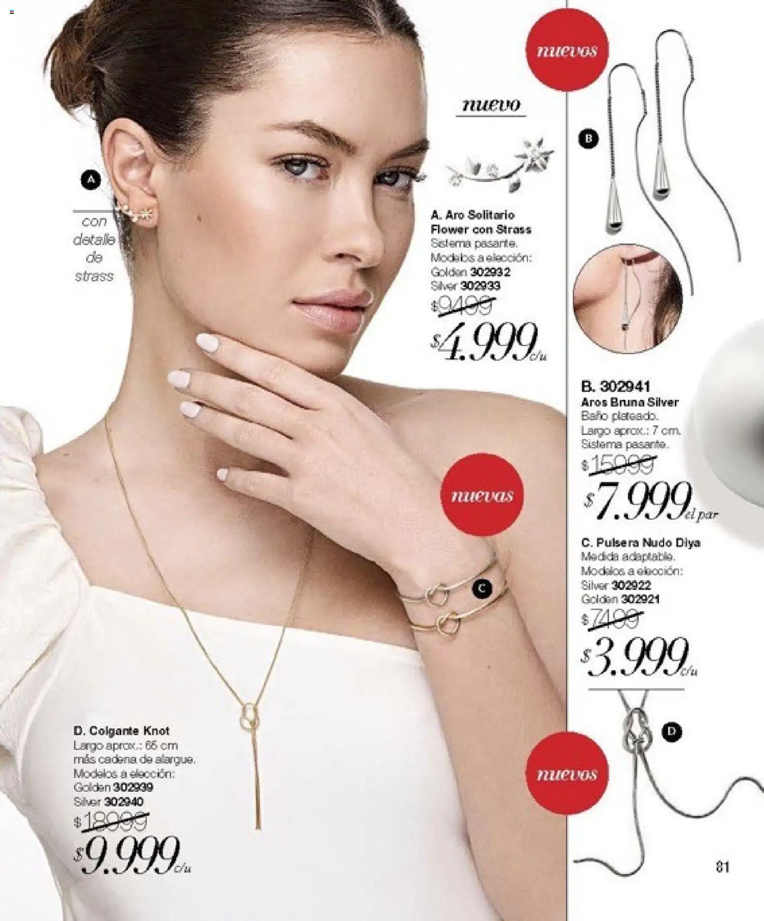 Violetta catálogo │ válido desde el 30.10.2025 | Página: 81