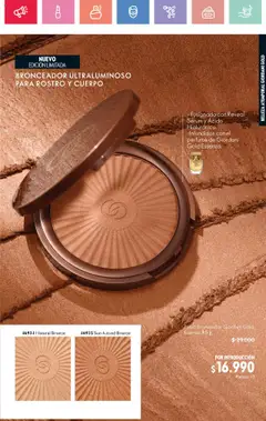 Oriflame catálogo │ válido desde el 12.07.2025 | Página: 27