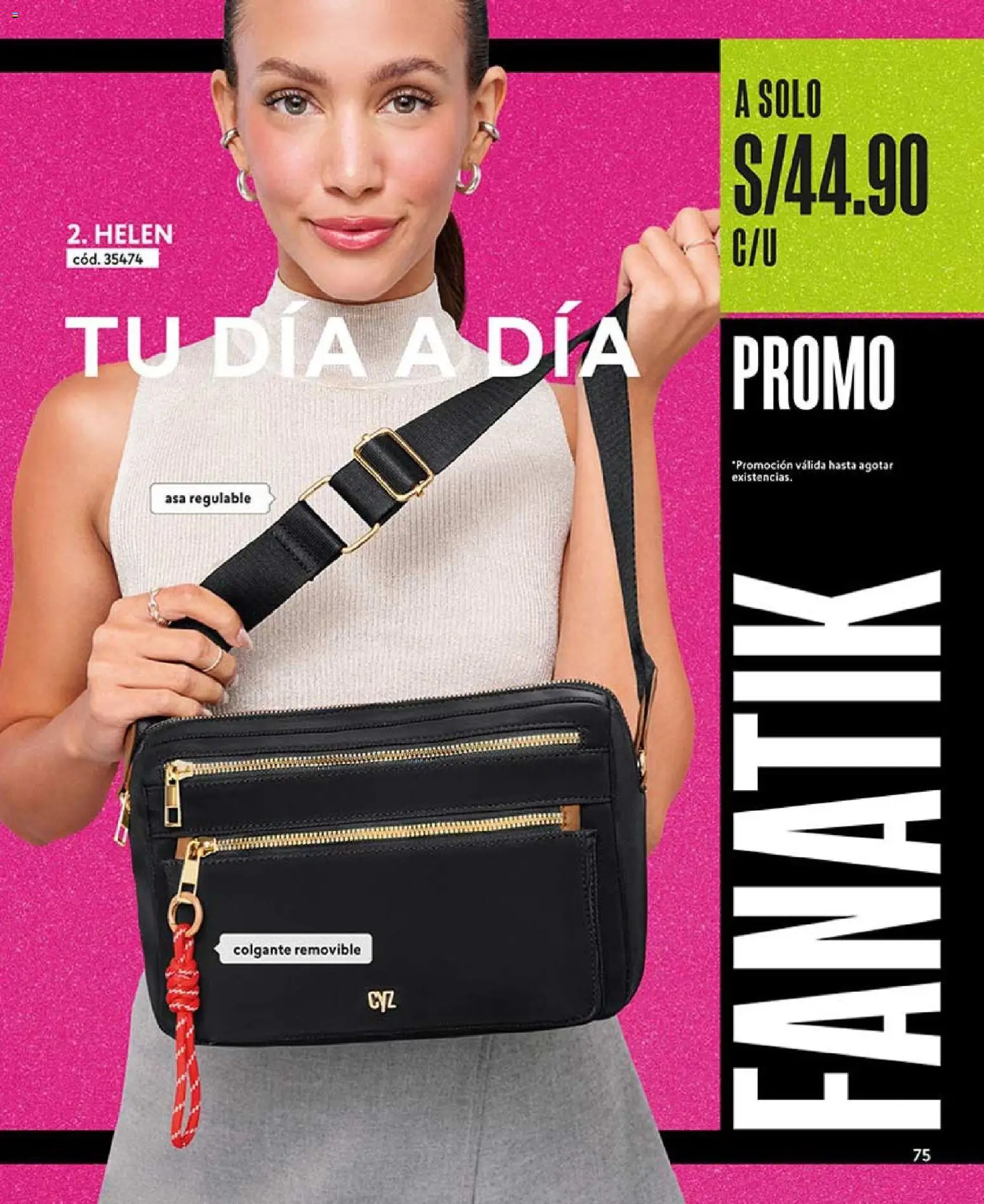 Catálogo CyZone válido desde 14.11.2025 | Página: 87