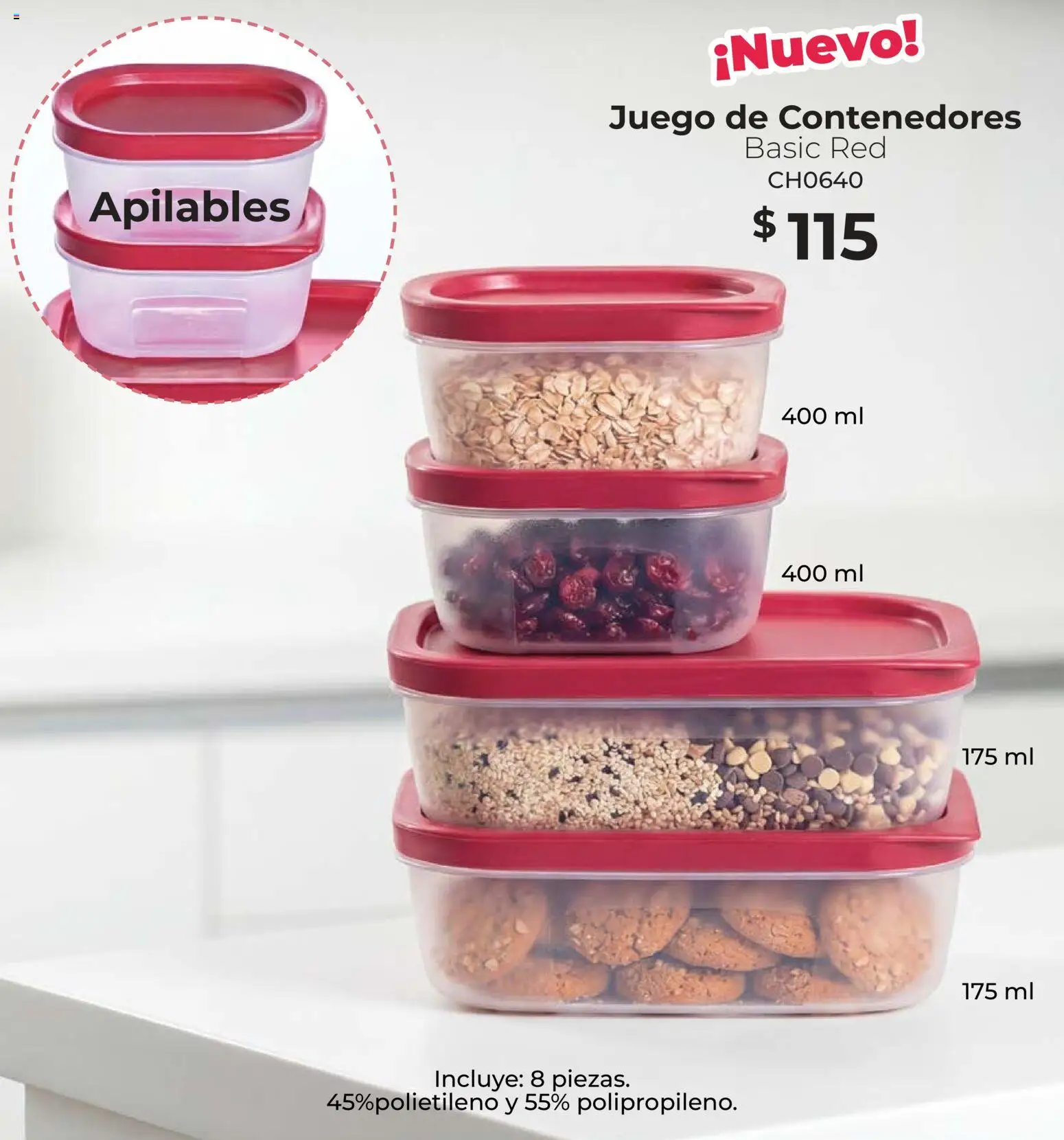 Nuevas ofertas de Colchas Concord válidas en toda la República Mexicana desde el 01.03.2026. ¡Encuentra las mejores ofertas en Colchas Concord catálogo Home! | Página: 121