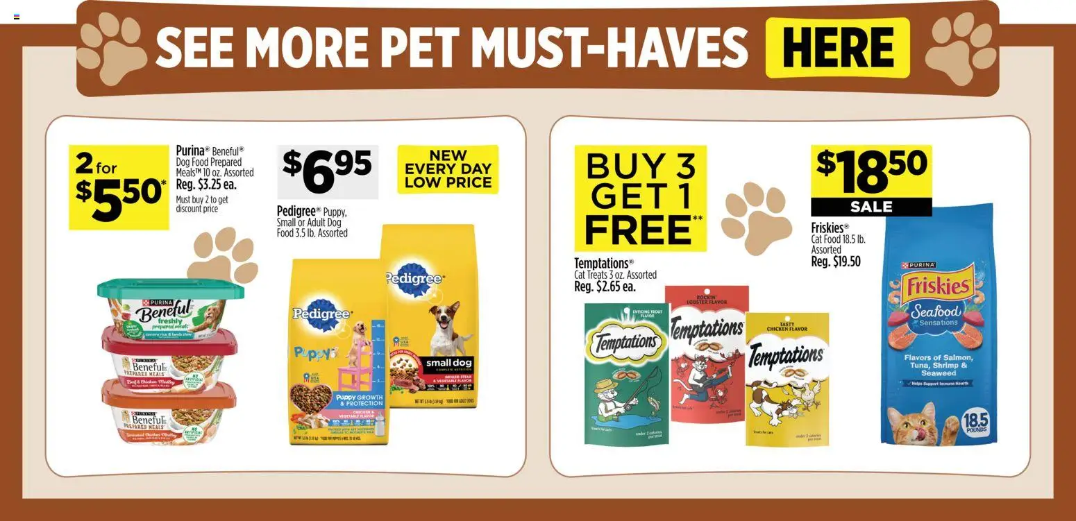 Dollar General Weekly Ad - valid from 22.03.2026 | Page: 12
