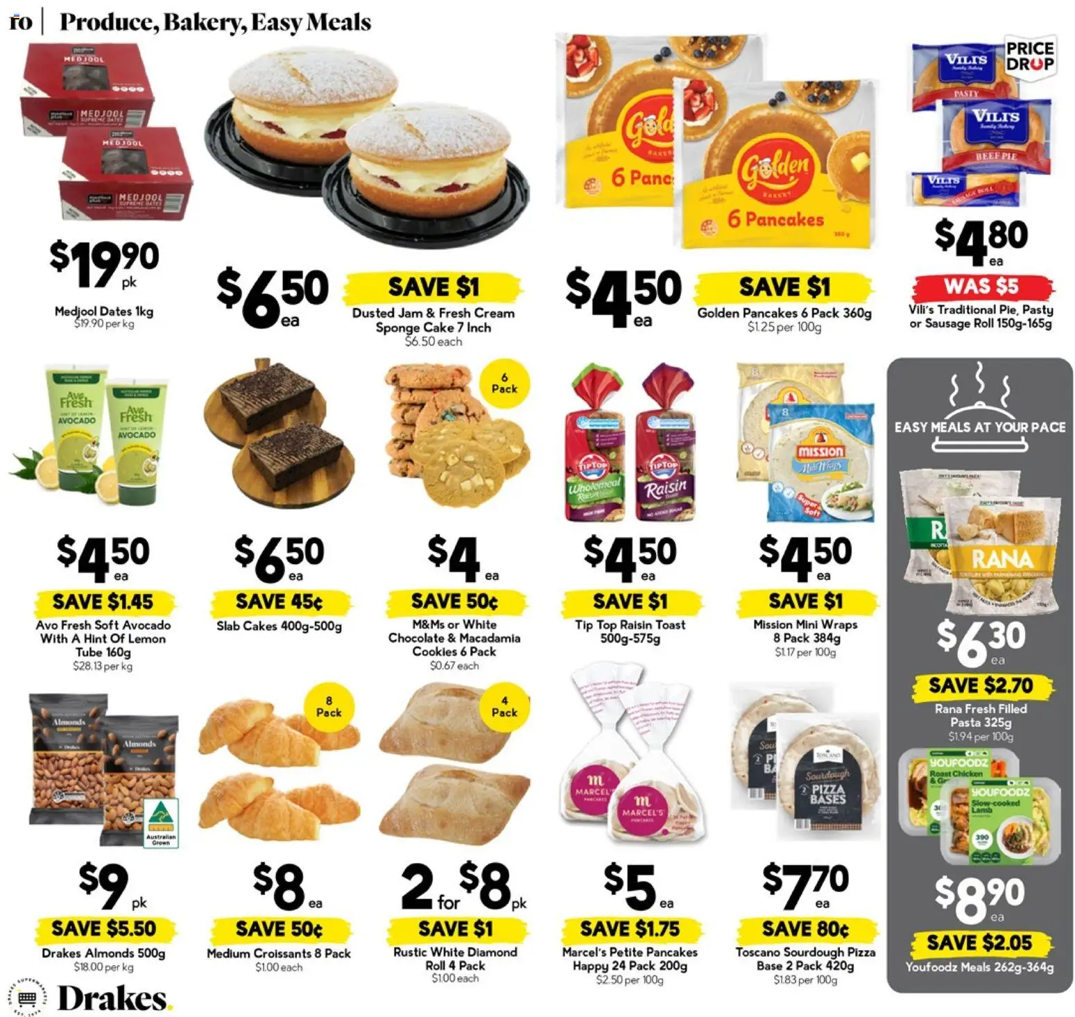 Drakes catalogue - valid from 11.02.2026 | Page: 10