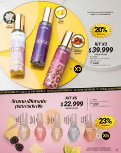 Carmel - Carmel C06 2026 -  Vista previa de la revista de la tienda Carmel valido desde el 01.06.2026 | Página: 257