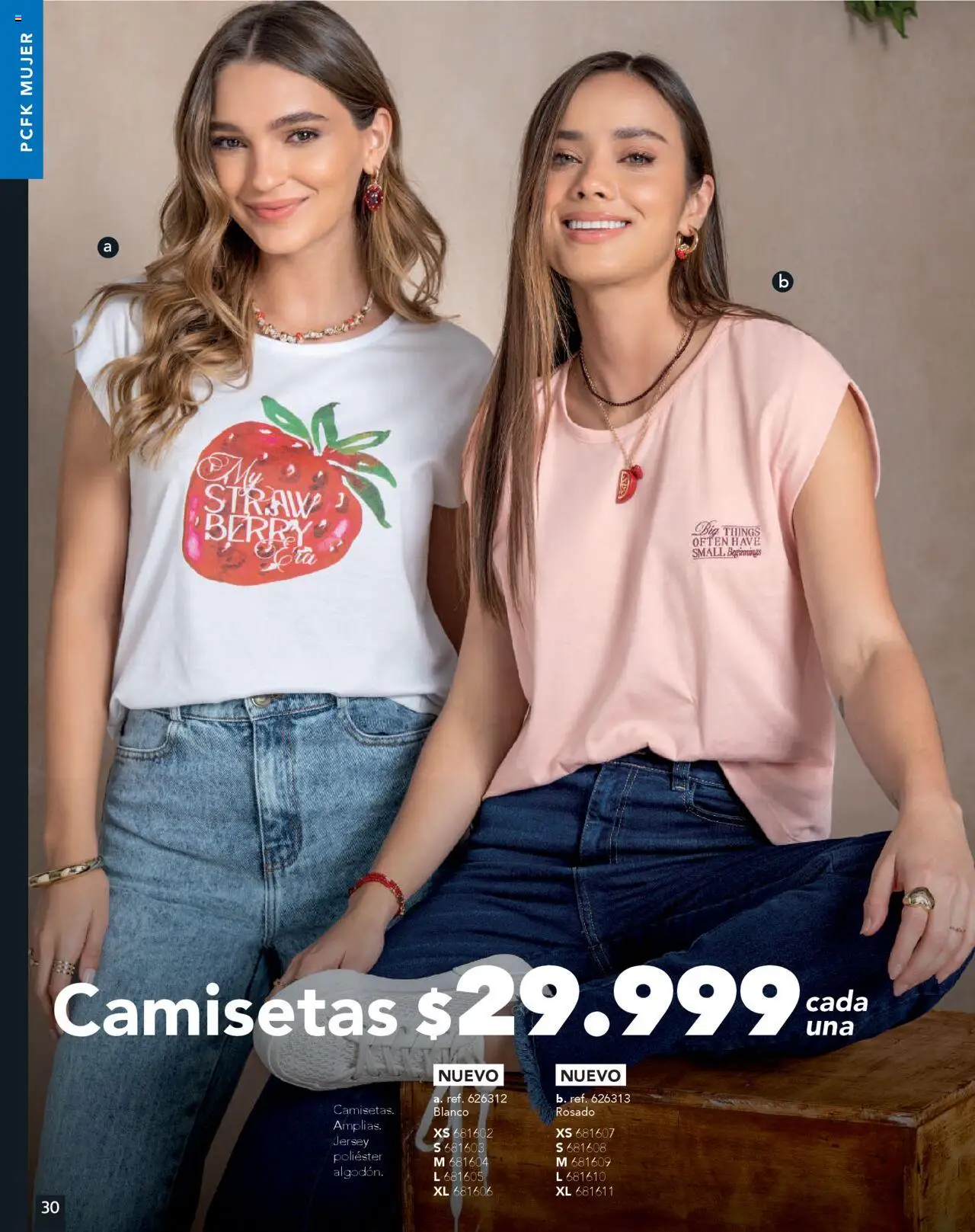 Pacifika revista - valida desde el 01.09.2025 | Página: 34