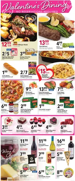 Preview of Cash Wise weekly ads valid from 11.02.2026 | Page: 5