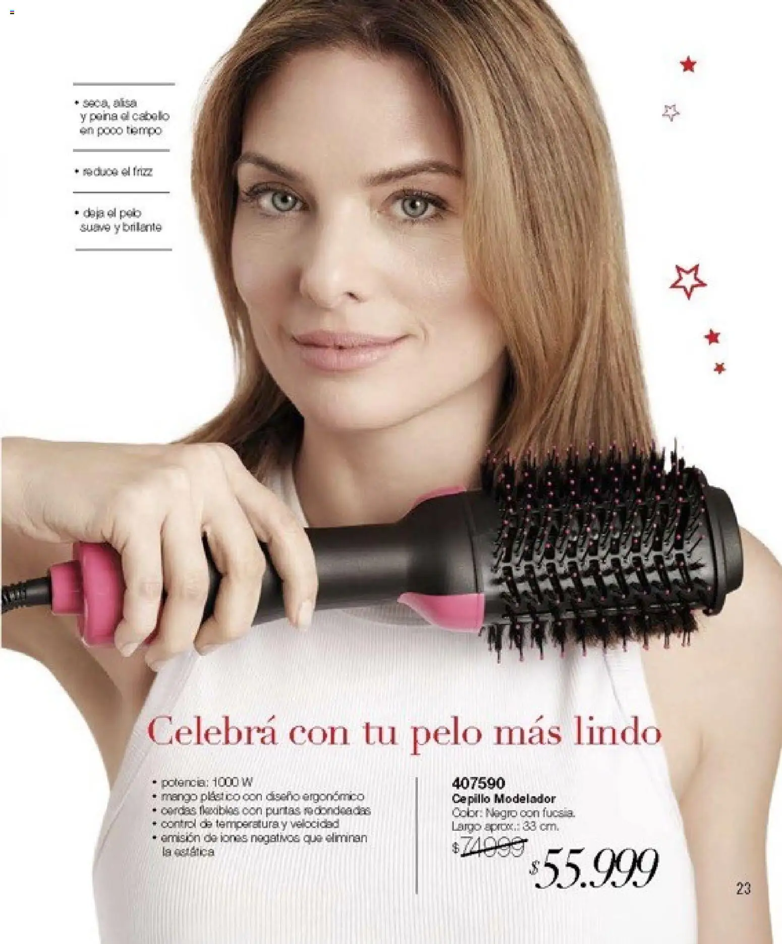 Violetta catálogo │ válido desde el 30.10.2025 | Página: 23