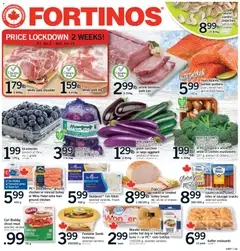 Preview of Fortinos - Brampton from shop Fortinos valid from 08.01.2026