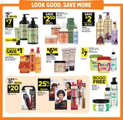 Preview of Dollar General weekly ads valid from 01.02.2026 | Page: 9