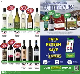 Liquor Legends catalogue - valid from 30.07.2025 | Page: 3 | Products: Ginger, Wine, Stones