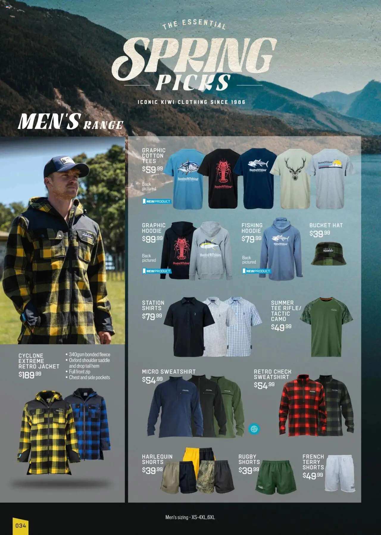 Hunting & Fishing catalogue from 01.09.2025 | Page: 34