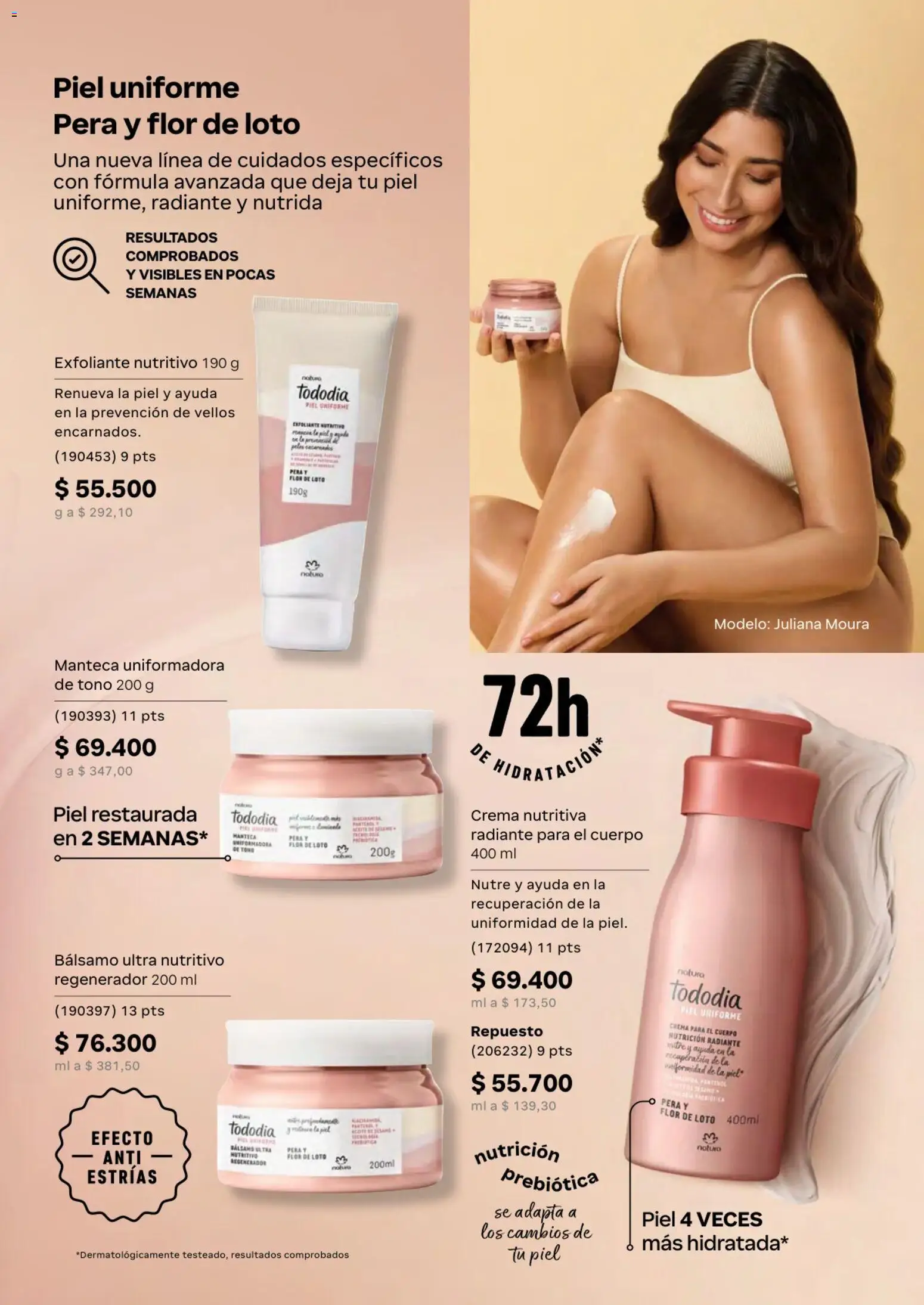 Natura revista - valida desde el 01.04.2026 | Página: 121