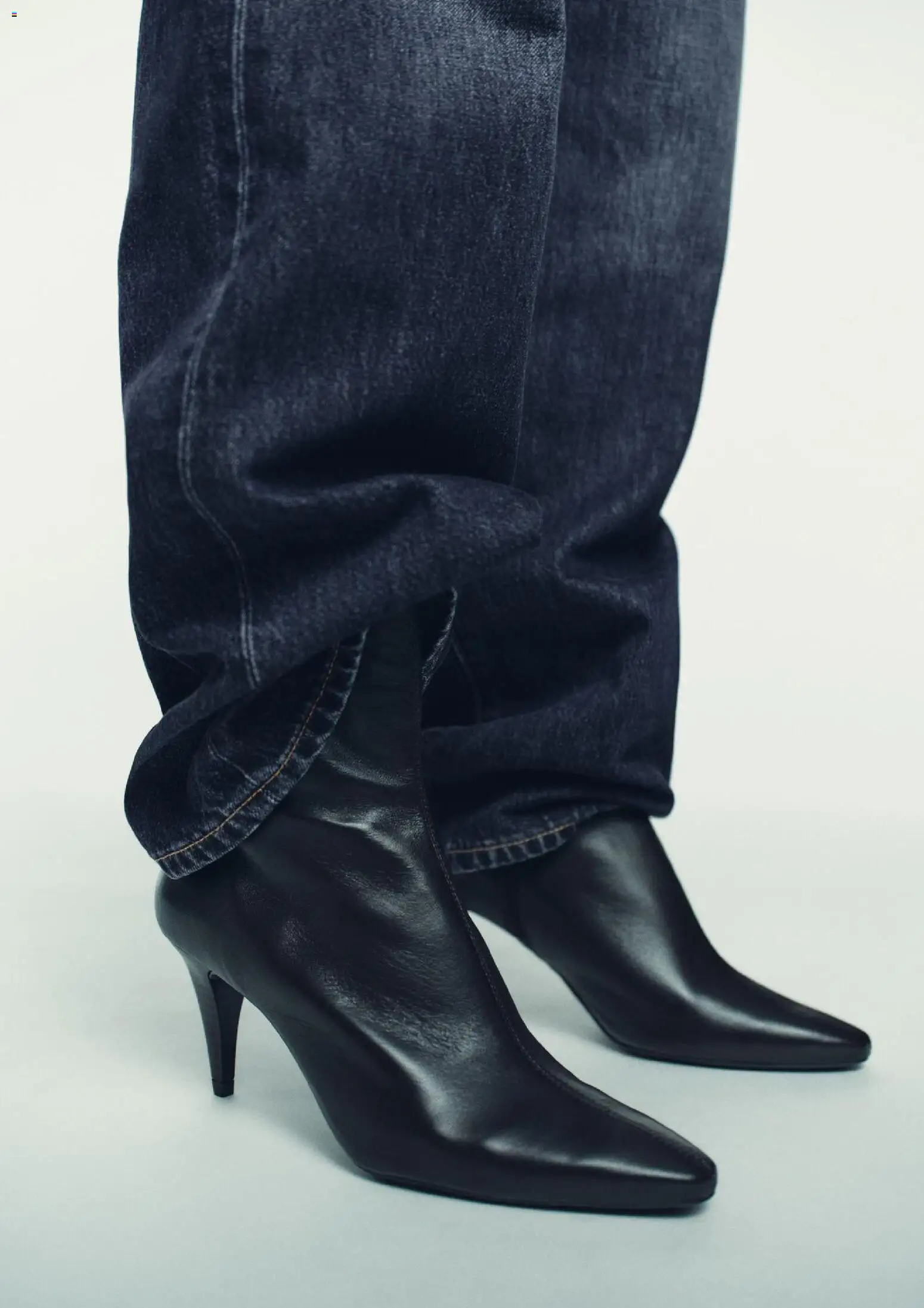 Nuevas ofertas de Zara válidas en toda la República Mexicana desde el 06.12.2025. ¡Encuentra las mejores ofertas en Zara catálogo Invierno! | Página: 14