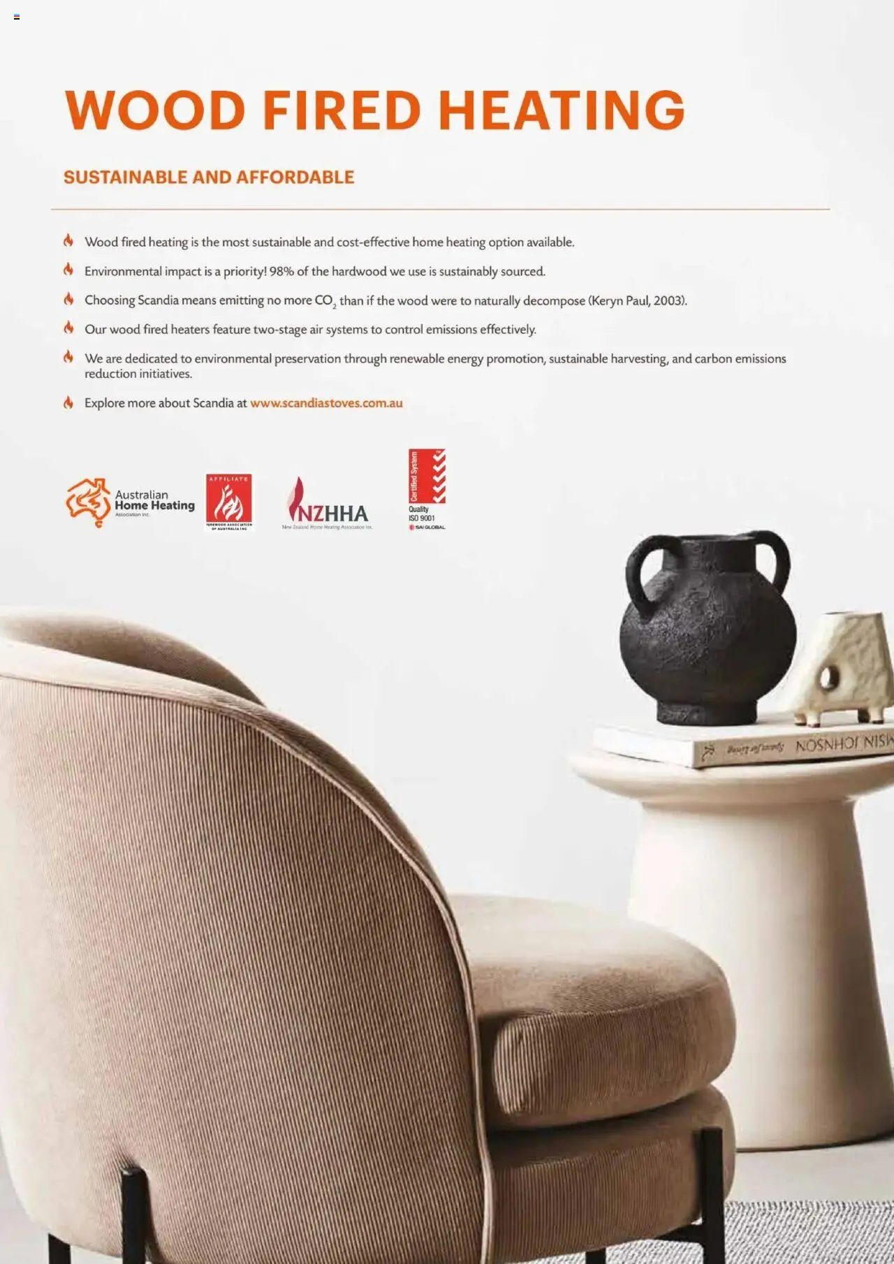 Bunnings Warehouse catalogue - valid from 31.03.2025 | Page: 6 | Products: Wood, Sustainable