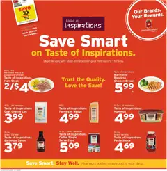 Preview of Hannaford weekly ads valid from 18.01.2026 | Page: 12