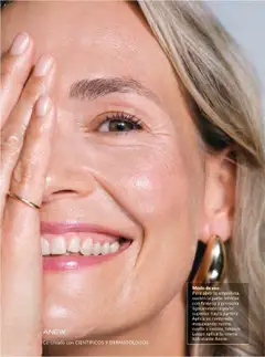 Nuevas ofertas de AVON válidas en toda la República Mexicana desde el 17.03.2025. ¡Encuentra las mejores ofertas en AVON campaña 7 2025! | Página: 6 | Productos: Crema, Sostén