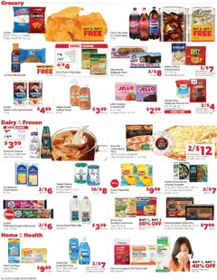 Preview of Family Fare weekly ads valid from 19.10.2025 | Page: 3