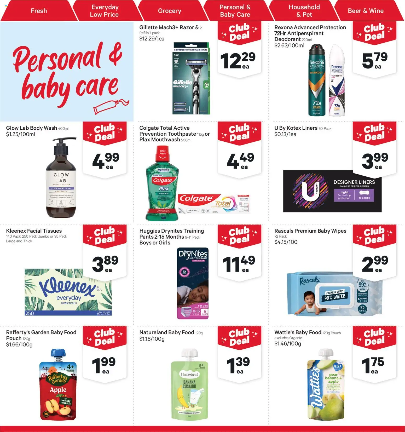 New World catalogue from 09.02.2026 | Page: 16