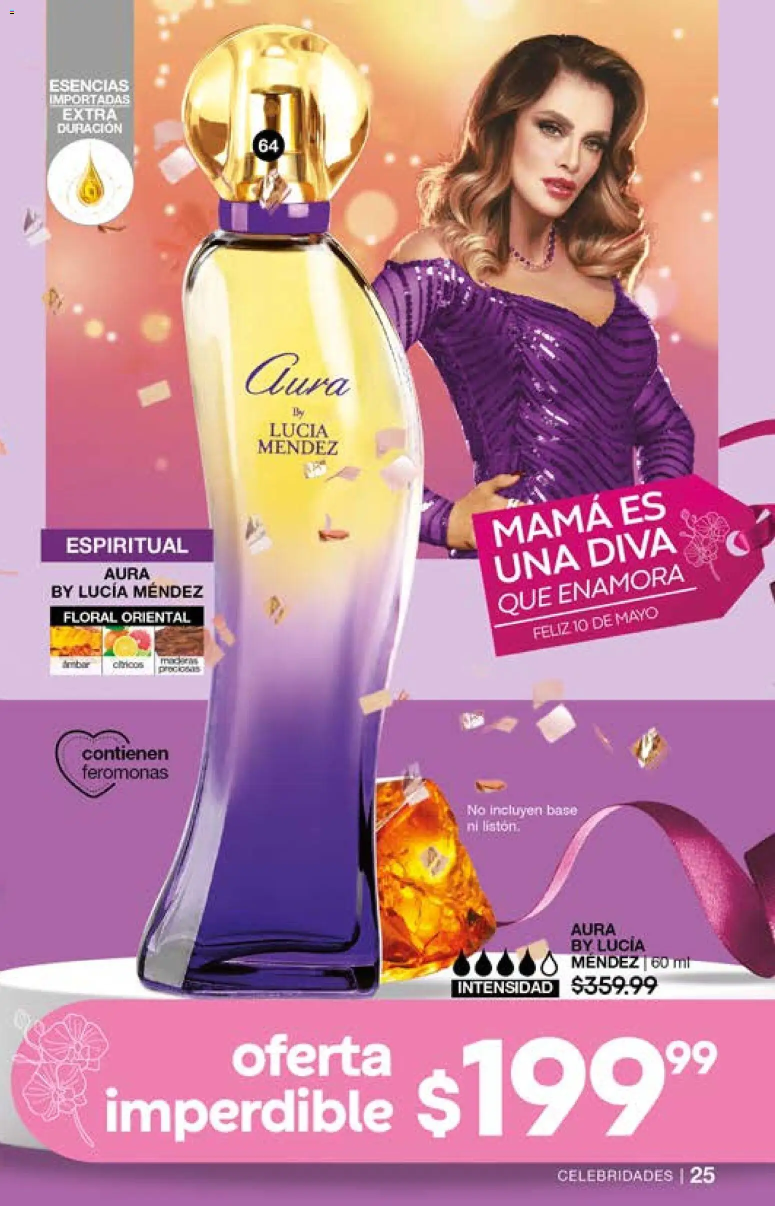 Nuevas ofertas de Fuller válidas en toda la República Mexicana desde el 01.04.2026. ¡Encuentra las mejores ofertas en Fuller campaña 26 2026! | Página: 25